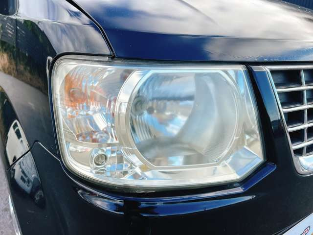 LEDライトへご変更可能です!ご希望の際には当店スタッフまでお気軽にご相談下さい!