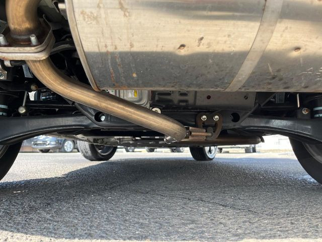 下回りがきれいなうちに、防錆加工の施工がオススメ。降雪地域はもちろん、沿岸部にお住いの方や、趣味でマリン・ウィンタースポーツをされる方にご好評いただいております。