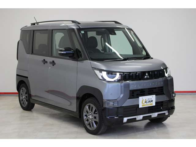 デリカミニT 4WD