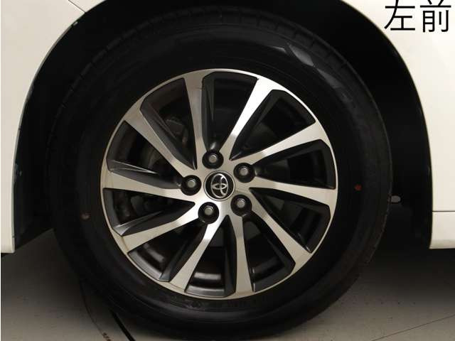 お客様のお好みの新品18インチ、19インチ、20インチホイール装着可能!ダウンサスなどローダウンも取付可能です!ヴァルドやワークなどのメーカー品も取り寄せ可能です!