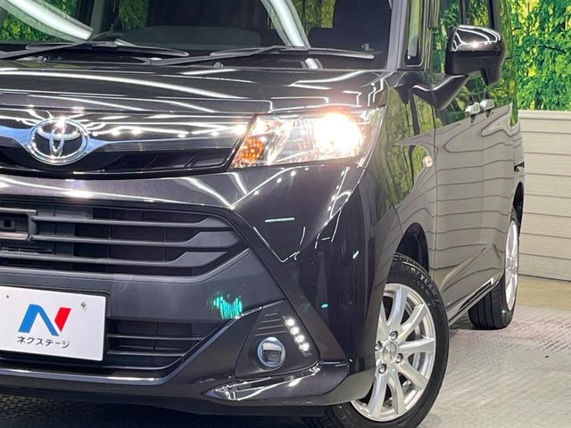 夜間や荒天時により良好な視界で安心な走行をご希望される方には【高輝度LEDヘッドライト】の取付がおすすめ!多くのお客様にご好評いただいております♪