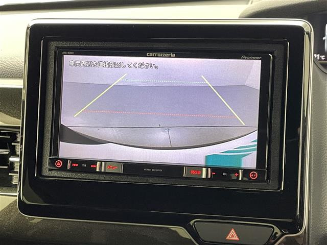 N-BOXカスタムG L ターボ ホンダセンシング