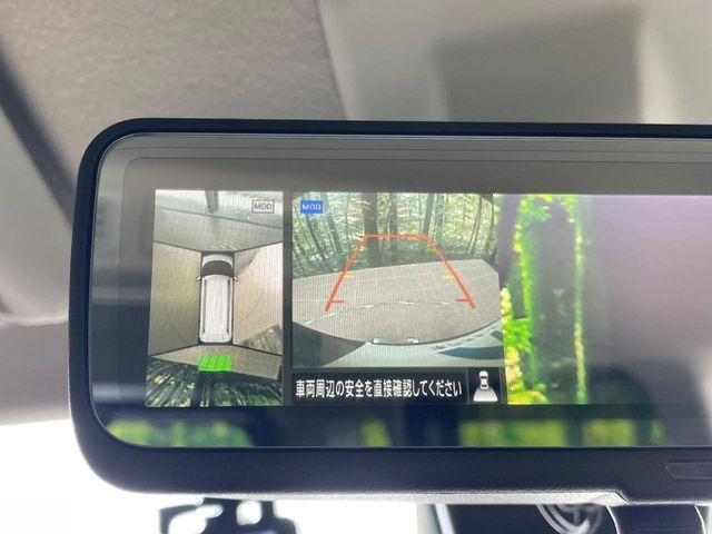 �y�}���`�A���E���h���j�^�[�z��p�̃J�����ɂ��A�ォ�猩���낵���悤�Ȏ��_��360�x�N���}�̎��͂��m�F���邱�Ƃ��ł��܂������p�������m�F���₷���A�����ꏊ�ł̐؂�Ԃ��⒓�Ԃ��X���[�Y�ɍs���܂��B