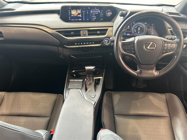 UX250h バージョンC