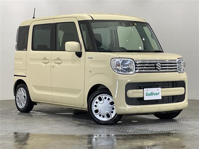 スペーシアハイブリッド(HYBRID)  X