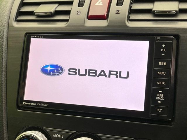 【純正ナビ】人気の純正ナビを装備。オーディオ機能も充実しており、Bluetooth接続すればお持ちのスマホやMP3プレイヤーの音楽を再生可能!毎日の運転がさらに楽しくなります!!