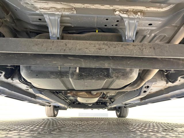 下回りがきれいなうちに、防錆加工の施工がオススメ。降雪地域はもちろん、沿岸部にお住いの方や、趣味でマリン・ウィンタースポーツをされる方にご好評いただいております。