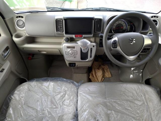 エブリイワゴンPZターボスペシャル