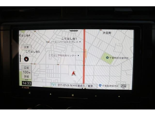 大好評のボディコーティング「ハイモースコート」もご納車までに施工可能。雨染みや線傷など中古車だからと諦めていませんか?ピカピカの状態でお乗り出しいただけます。