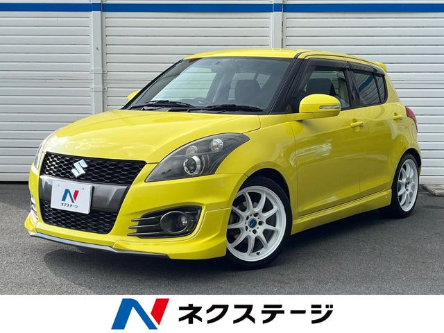 05-10 2005-2010スズキ スイフト高品質フロント フェイクレザー黒ブラック フード ボンネット ノーズブラ カバー グリル エアロ スポイラー スズキ スイフト 歴代モデル\u2022グレード・外装・内装写真一覧 | 新車