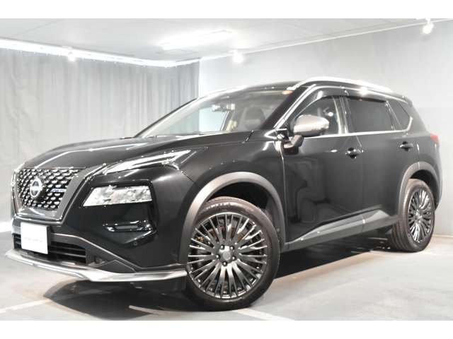 エクストレイル