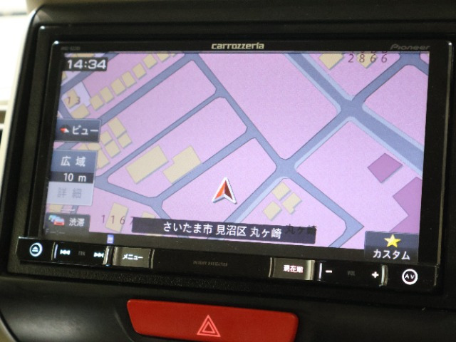 N-BOXスラッシュG