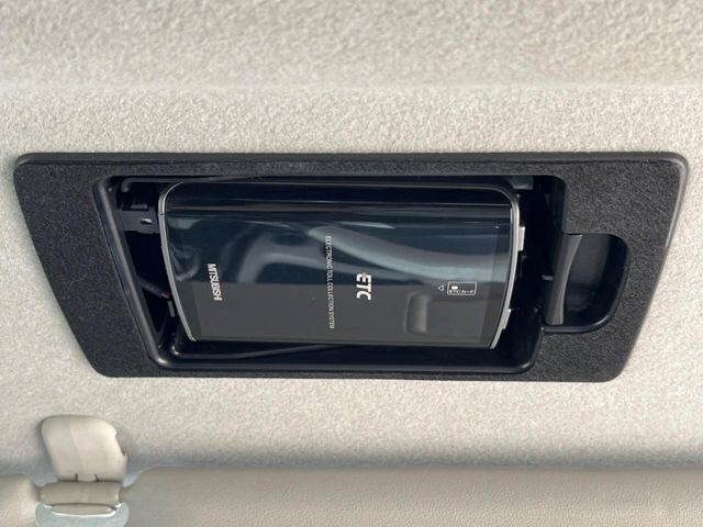 【ETC】高速道路の料金所をストレスなく通過!話題のスポットやサービスエリアに多い「スマートIC」利用時は必須のアイテムです。当店でセットアップを実施、ご納車当日からすぐにご利用いただけます!