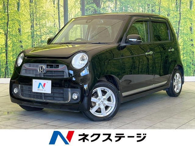 N-ONE(ホンダ) プレミアム 中古車画像