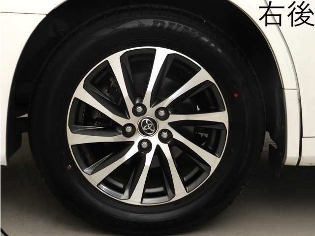 お客様のお好みの新品18インチ、19インチ、20インチホイール装着可能!ダウンサスなどローダウンも取付可能です!ヴァルドやワークなどのメーカー品も取り寄せ可能です!