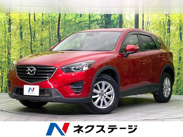 CX-5(マツダ) 2.2 XD 中古車画像