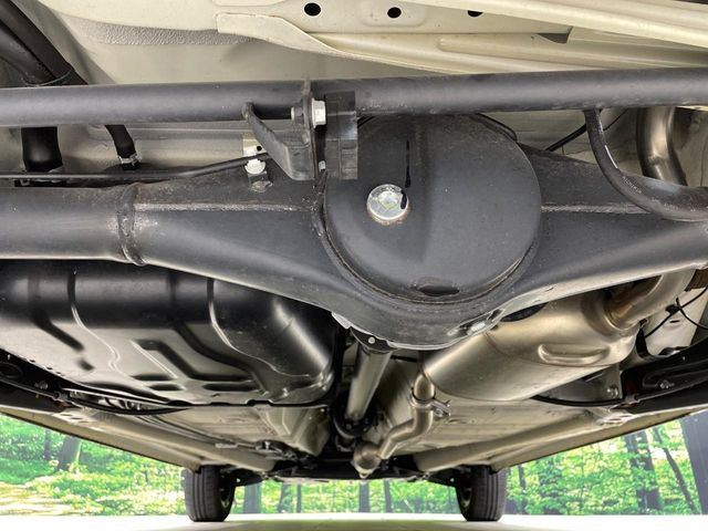 下回りがきれいなうちに、防錆加工の施工がオススメ。降雪地域はもちろん、沿岸部にお住いの方や、趣味でマリン・ウィンタースポーツをされる方にご好評いただいております。