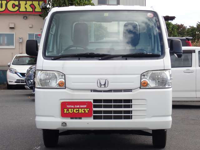 アクティトラックSDX