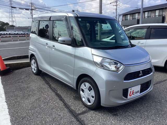 eKスペースG セーフティ パッケージ 4WD