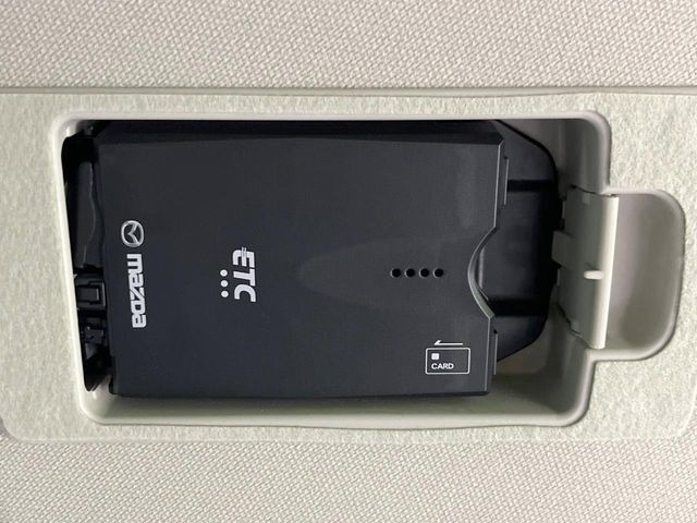 【ETC】高速道路の料金所をストレスなく通過!話題のスポットやサービスエリアに多い「スマートIC」利用時は必須のアイテムです。当店でセットアップを実施、ご納車当日からすぐにご利用いただけます!