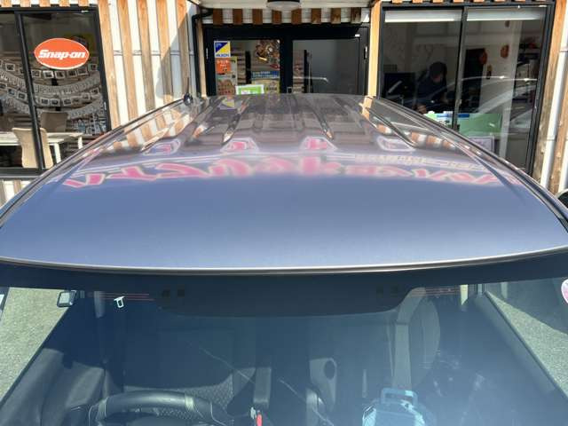 お客様がずっと快適に過ごしていただけるよう、車を買ってからの長いお付き合いが大切だと思っています! 買うときも、買ったあとも、安くて安心をお届けできたらと。