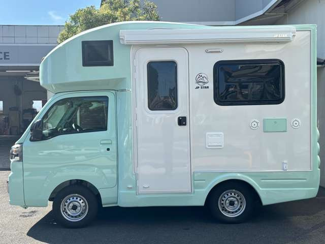 ハイゼットトラックエクストラ 4WD