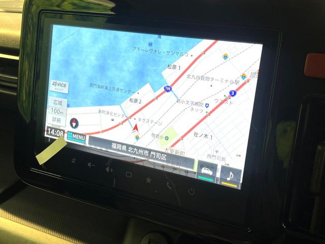 �y���ʃi�r�z�l�C�̑�^9�C���`�i�r�𑕔��B���݊��̂�����ʂ̓C���p�N�g��!�i�r���p���̃}�b�v�\���͌��₷���A�e���r��DVD�͗Տꊴ���A�b�v!�����̃h���C�u���O�b�Ɗy�����Ȃ�܂���