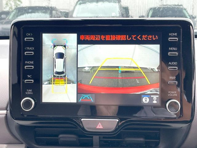 �y�p�m���~�b�N�r���[���j�^�[�z��p�̃J�����ɂ��A�ォ�猩���낵���悤�Ȏ��_��360�x�N���}�̎��͂��m�F���邱�Ƃ��ł��܂����c�񒓎Ԃ╝�񂹎��Ɋ��􂵂Ă���܂���