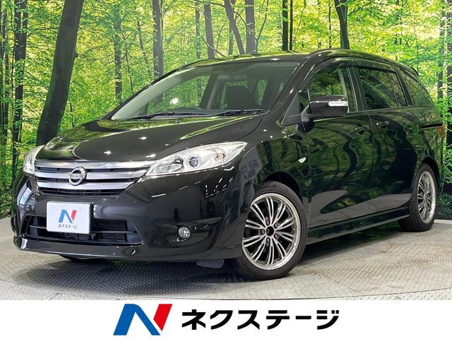 ラフェスタハイウェイスター(日産) 2.0 G 中古車画像