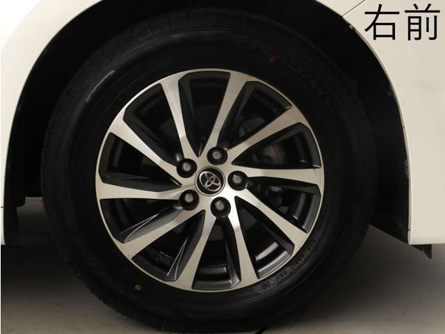 お客様のお好みの新品18インチ、19インチ、20インチホイール装着可能!ダウンサスなどローダウンも取付可能です!ヴァルドやワークなどのメーカー品も取り寄せ可能です!