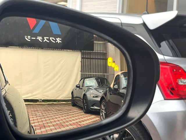 �y�u���C���h�X�|�b�g���j�^�[�z���s���A�h�A�~���[�̎��p�ɂȂ�₷���ӏ��Ɍ㑱�Ԃ��ڋ߂���ƃT�C�h�~���[�̃����Y�Ɍx����\��!�h���C�o�[�ɒ��ӊ��N�����Ă���܂��B