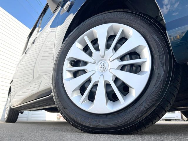 【純正14インチスチールホイール】ネクステージでは『社外アルミホイール』も好評発売中!有名ブランドからお値打ちなアルミまで幅広くご提案致します♪スタッドレスタイヤも取り扱っておりますのでお任せ下さい!