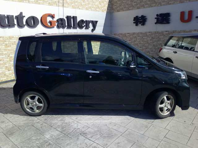 ムーヴカスタムRS 4WD