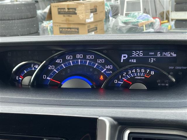 タントカスタムRS トップエディション SA 4WD