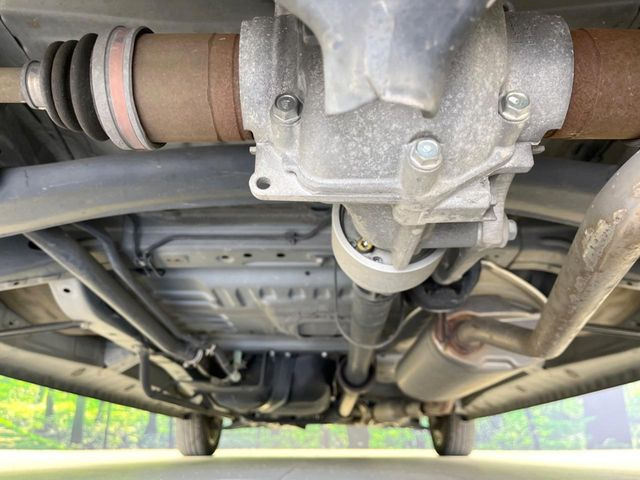 下回りがきれいなうちに、防錆加工の施工がオススメ。降雪地域はもちろん、沿岸部にお住いの方や、趣味でマリン・ウィンタースポーツをされる方にご好評いただいております。