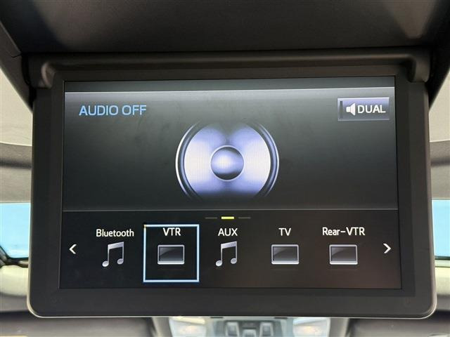 アルファードハイブリッド 2.5 エグゼクティブ ラウンジ E-Four 4WD