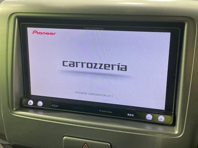 �y�i�r�Q�[�V�����z�g���₷���i�r�ŖړI�n�܂ł�������ē����Ă���܂��B�e��I�[�f�B�I�Đ��@�\���[�����Ă���A���Ԃ̉^�]������Ɋy�����Ȃ�܂�!!