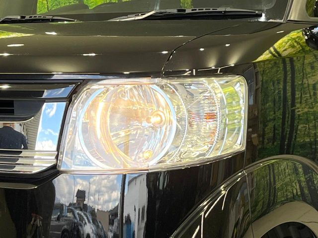 夜間や荒天時により良好な視界で安心な走行をご希望される方には【高輝度LEDヘッドライト】の取付がおすすめ!多くのお客様にご好評いただいております♪
