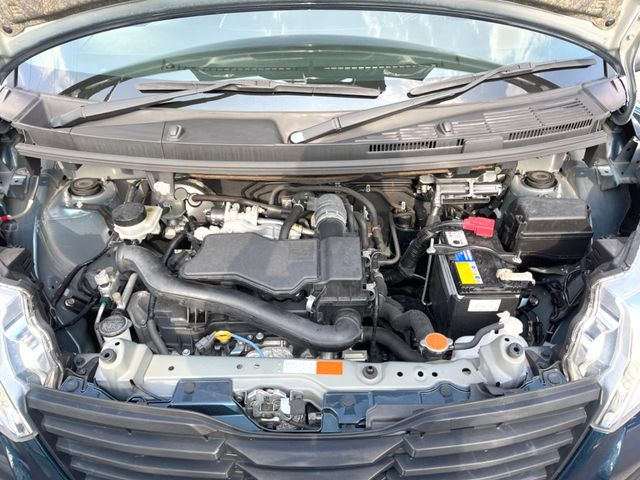 親切・丁寧な専門メカニックスタッフが応対!・車検・点検整備・事故等の修理などアフターサービスも安心。お車のカスタマイズもネクステージのサービススタッフまでご相談ください!