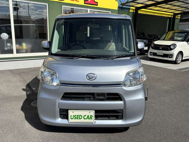 タントL スマートセレクション SA