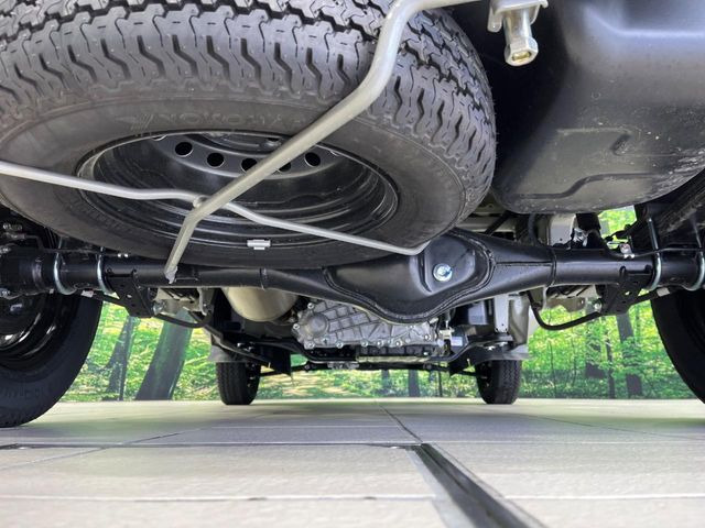 下回りがきれいなうちに、防錆加工の施工がオススメ。降雪地域はもちろん、沿岸部にお住いの方や、趣味でマリン・ウィンタースポーツをされる方にご好評いただいております。