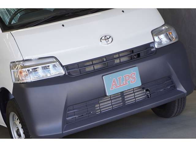 タウンエースバン1.5 DX 4WD