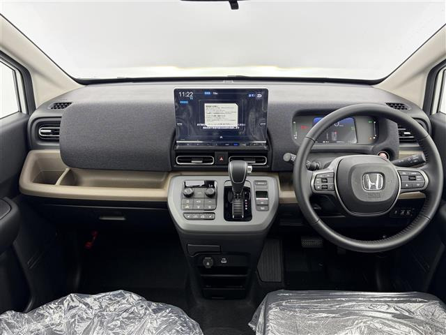 フリード1.5 e:HEV エアー EX