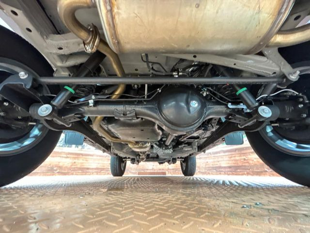 下回りがきれいなうちに、防錆加工の施工がオススメ。降雪地域はもちろん、沿岸部にお住いの方や、趣味でマリン・ウィンタースポーツをされる方にご好評いただいております。