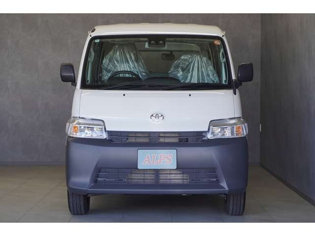 タウンエースバン1.5 DX 4WD