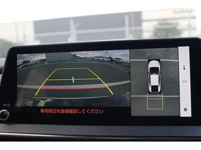 大好評のボディコーティング「ハイモースコート」もご納車までに施工可能。雨染みや線傷など中古車だからと諦めていませんか?ピカピカの状態でお乗り出しいただけます。