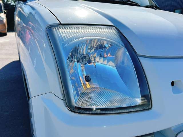 LEDライトへご変更可能です!ご希望の際には当店スタッフまでお気軽にご相談下さい!