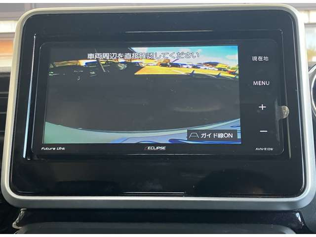 スペーシアカスタムハイブリッド(HYBRID)  XS