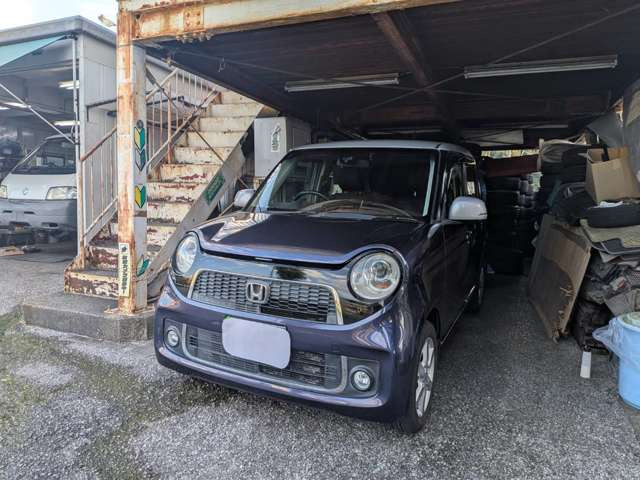 N-ONEプレミアム SSパッケージ