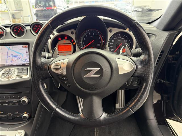 フェアレディZロードスター3.7 バージョン T